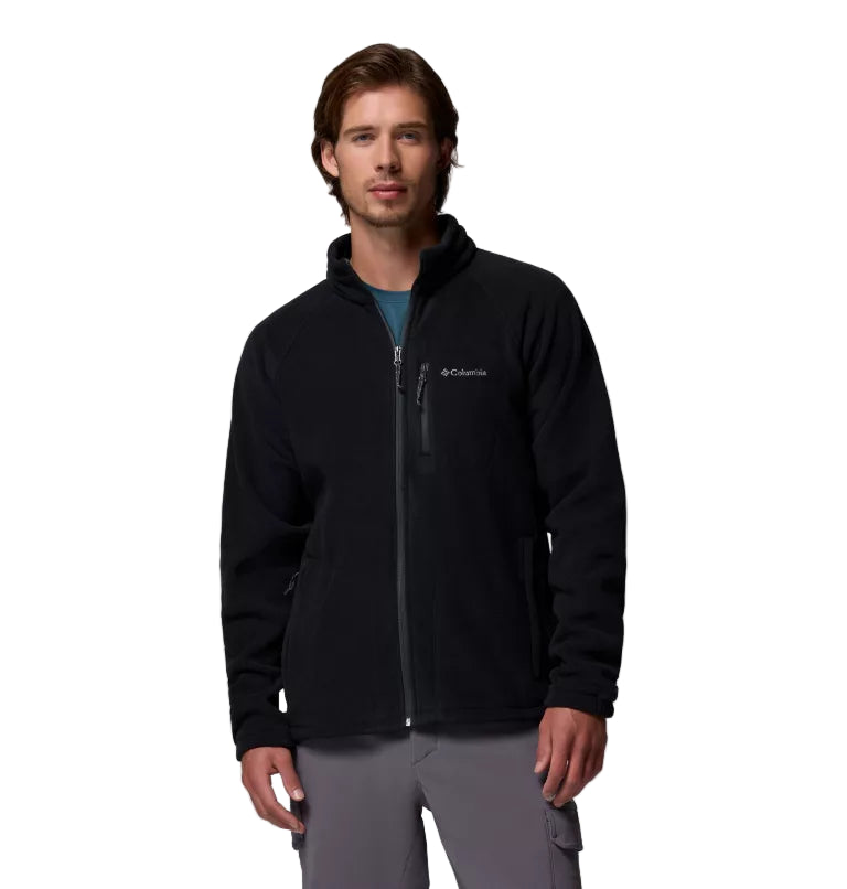 Columbia Men's Fast Trek™ II Full Zip Fleece