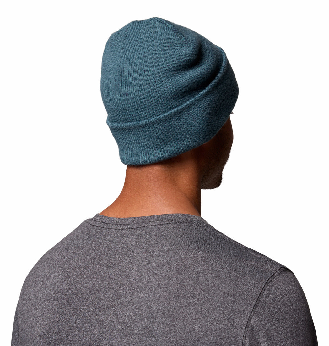 Columbia Unisex City Trek™ Heavyweight Beanie Rain Forest