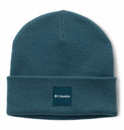 Columbia Unisex City Trek™ Heavyweight Beanie Rain Forest
