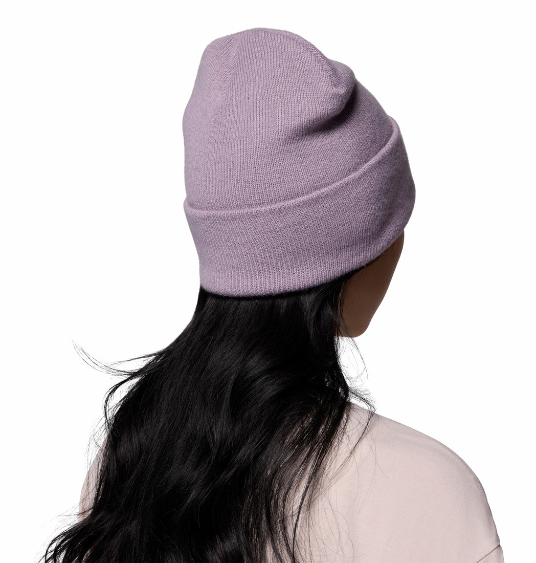 Columbia Unisex City Trek™ Heavyweight Beanie Shale Purple