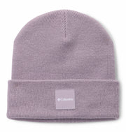 Columbia Unisex City Trek™ Heavyweight Beanie Shale Purple