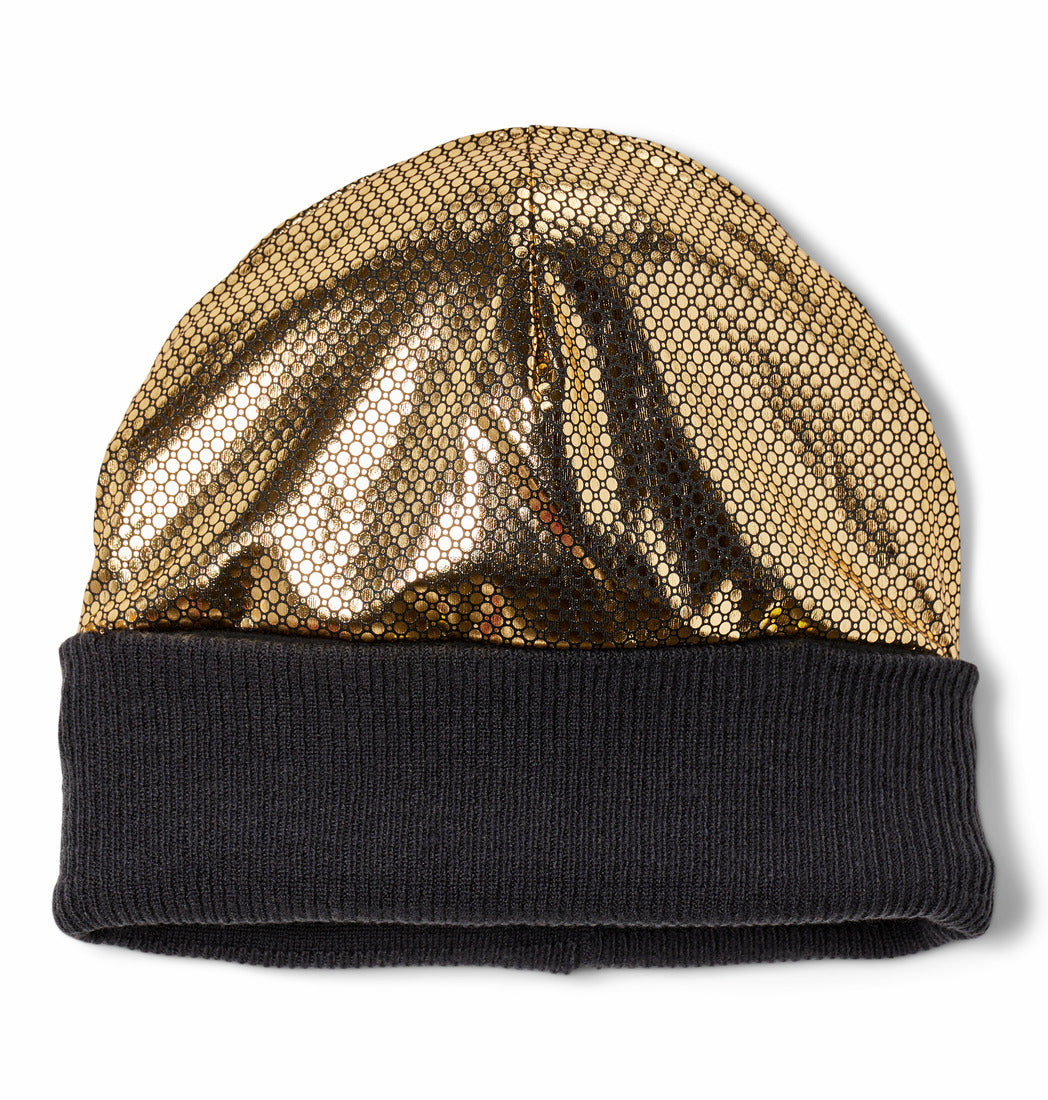 Columbia Polar Powder™ II Hat Black Grey