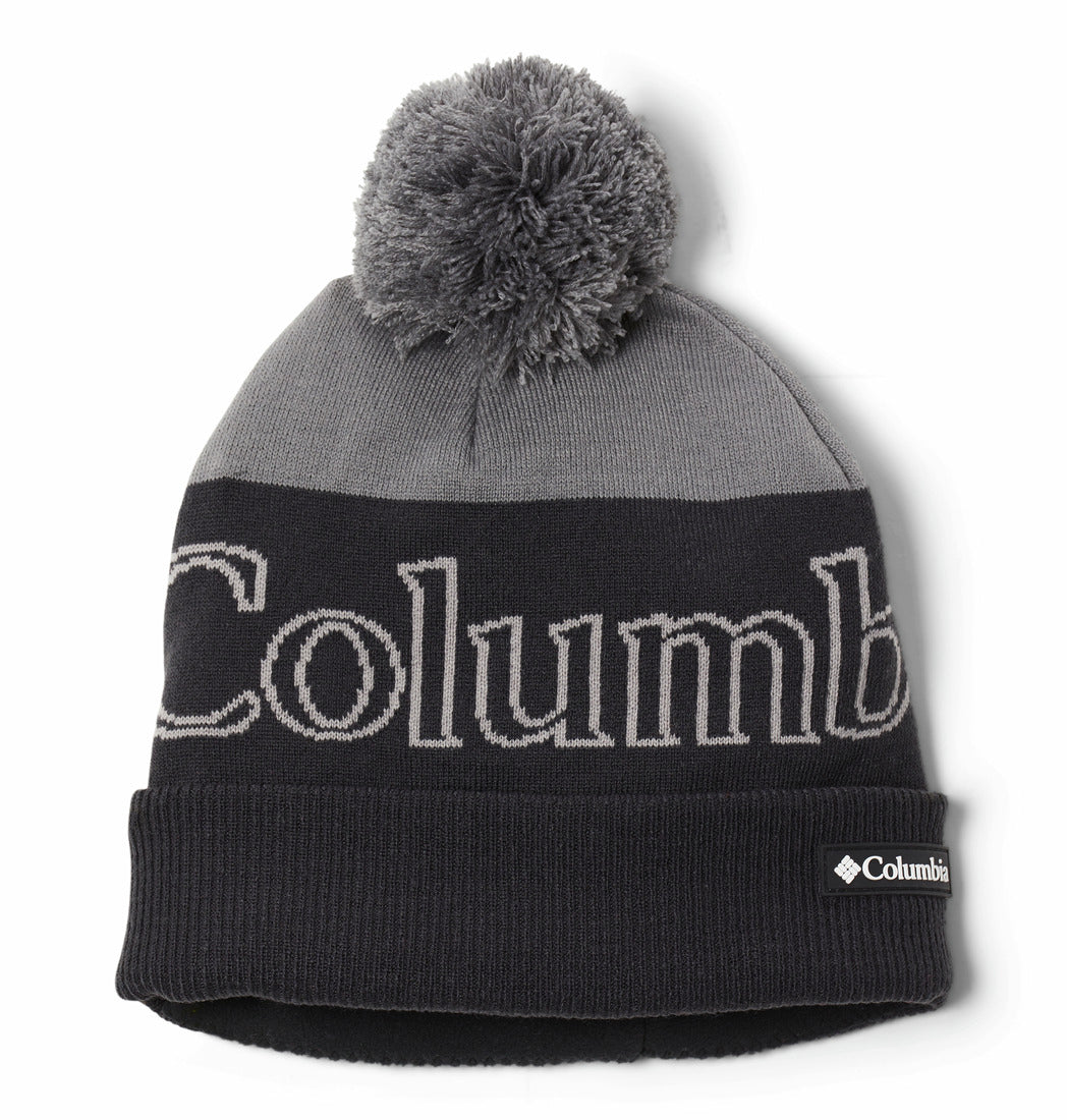 Columbia Polar Powder™ II Hat Black Grey