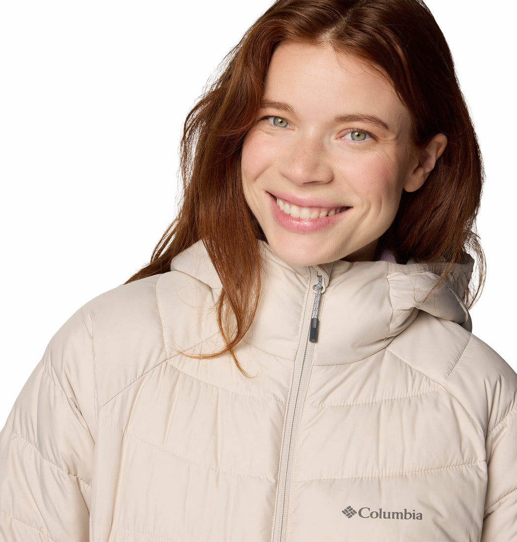 Columbia Powder Lite II Mid Jacket Dark Stone