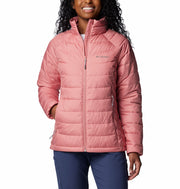 Columbia Powder Lite II Jacket Pink