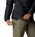 Columbia Women’s Powder Lite™ II Insulated Jacket Black