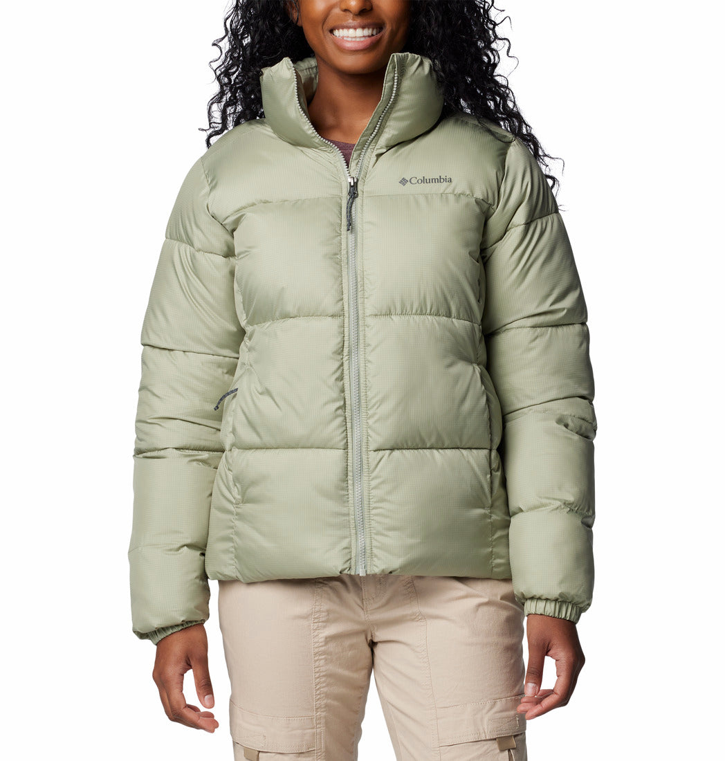 Columbia Women's Puffect™ II Puffer Jacket Safari