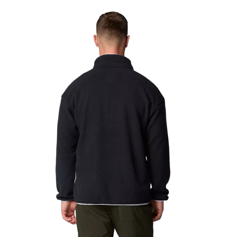 Columbia Men's Helvetia™ Streetwear Fleece