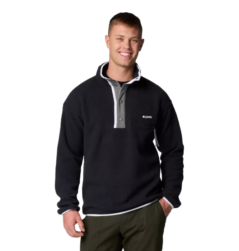 Columbia Men's Helvetia™ Streetwear Fleece