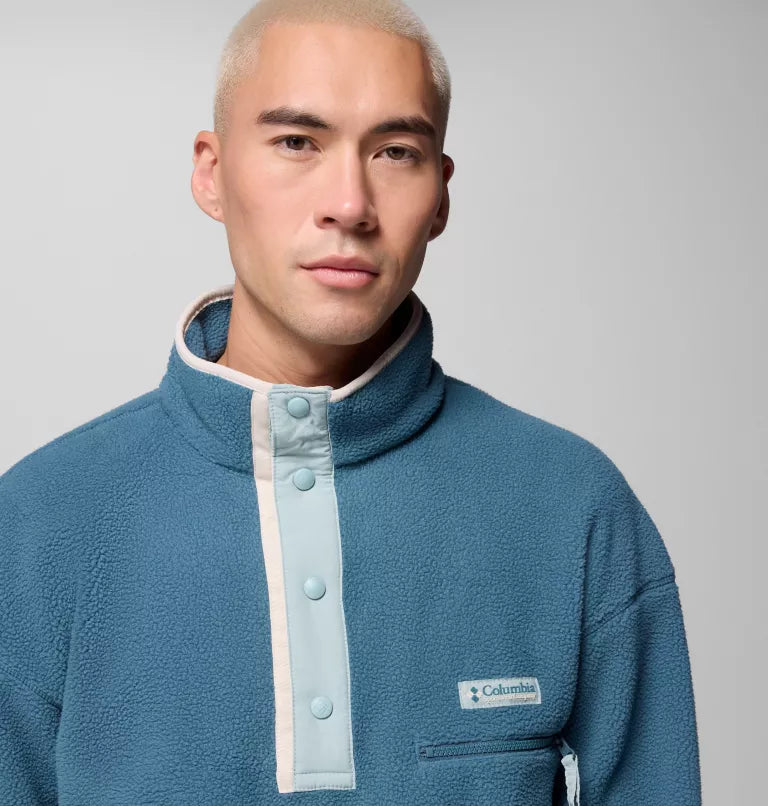 Columbia Men's Helvetia™ Streetwear Fleece