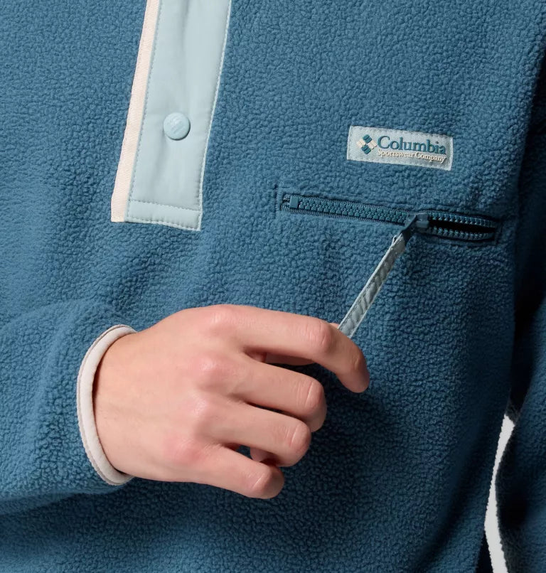 Columbia Men's Helvetia™ Streetwear Fleece