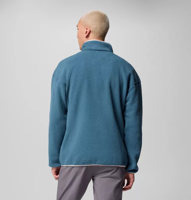 Columbia Men's Helvetia™ Streetwear Fleece