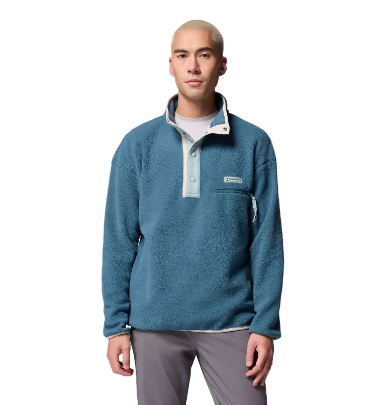 Columbia Men's Helvetia™ Streetwear Fleece