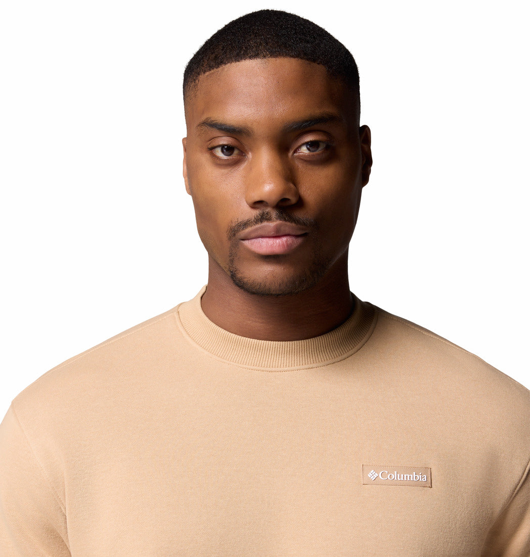 Columbia Men's Meridian Creek™ Sweatshirt Canoe