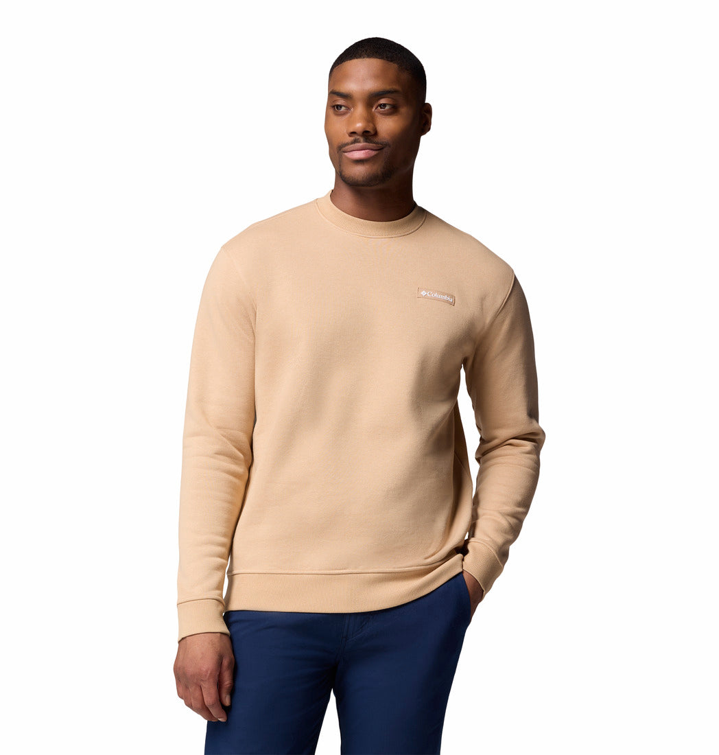 Columbia Men's Meridian Creek™ Sweatshirt Canoe