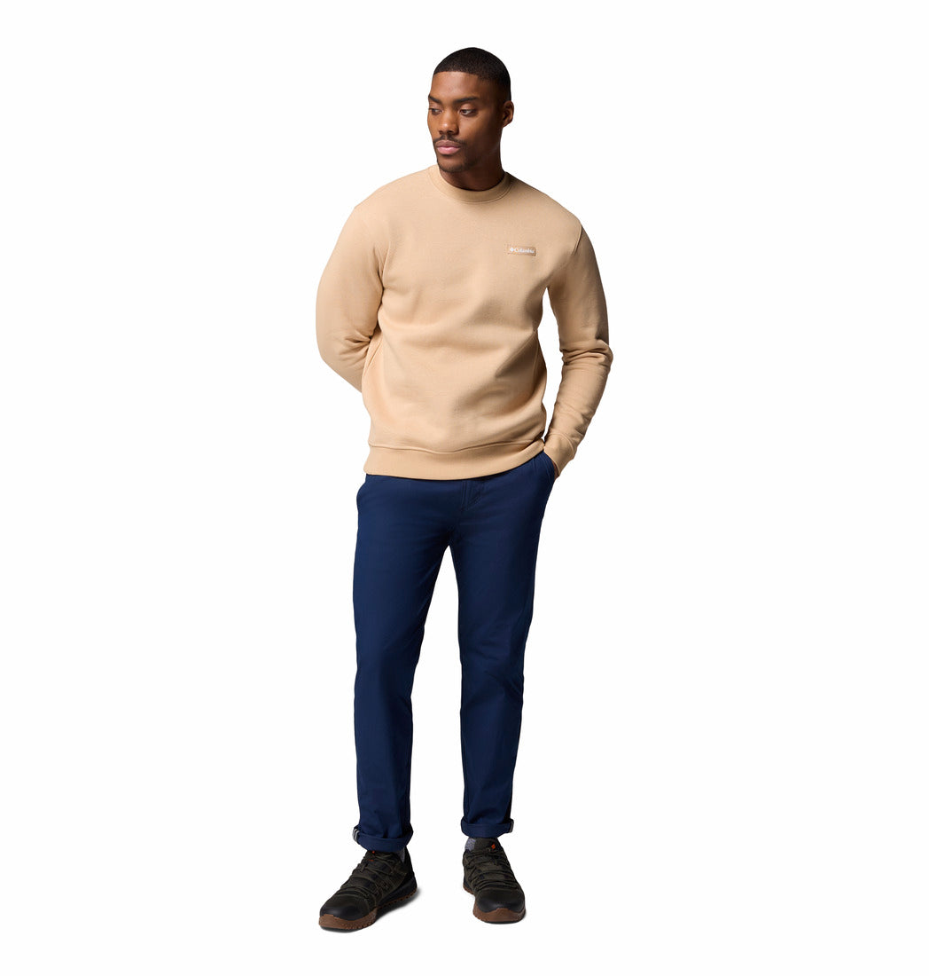 Columbia Men's Meridian Creek™ Sweatshirt Canoe