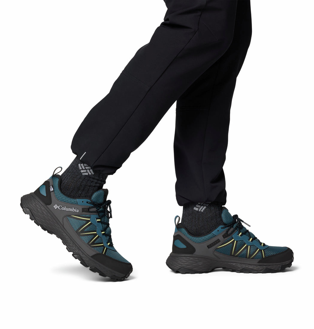 Columbia Men's Peakfreak Rush™ Outdry™ Hiking Shoe Everblue