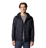 Columbia Pouring Adventure™ II Jacket Black
