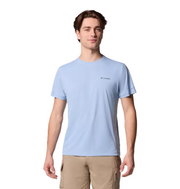Columbia Zero Rules™ Tech Tee Blue