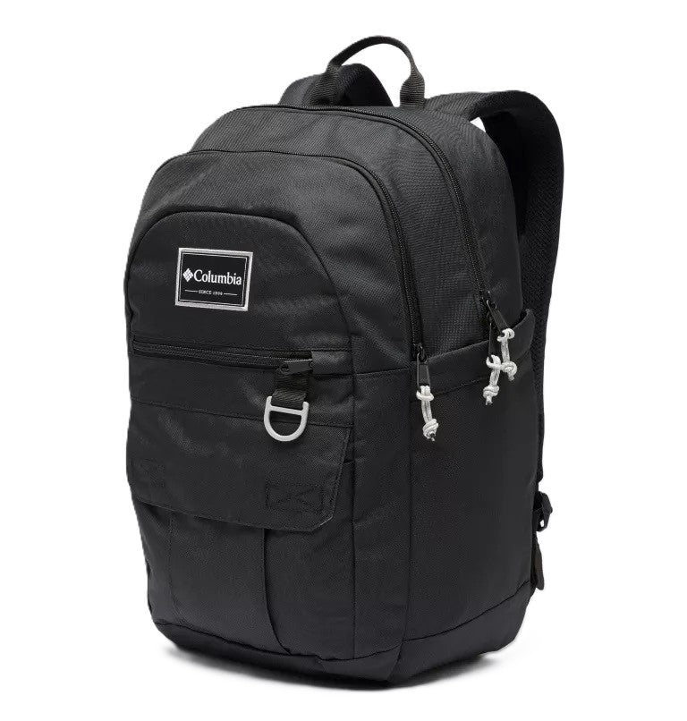 Columbia Unisex Buxton™ Backpack Black