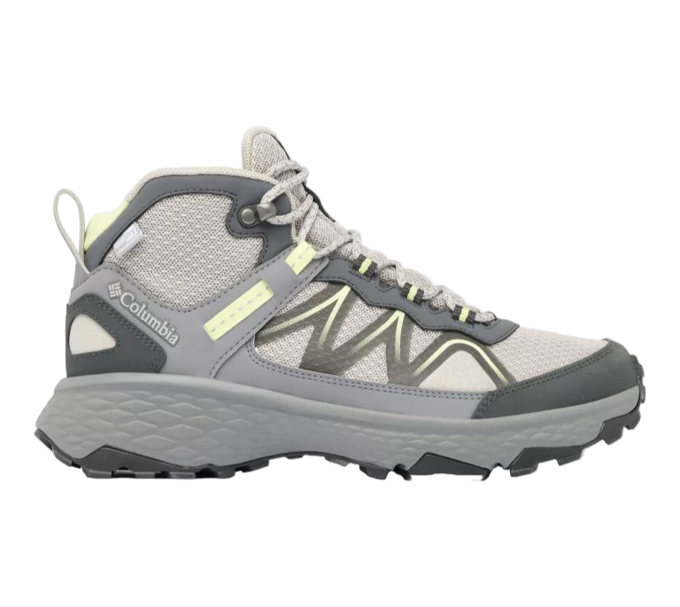 Columbia Women's Peakfreak Rush™ Mid Outdry™ Hiking Shoe