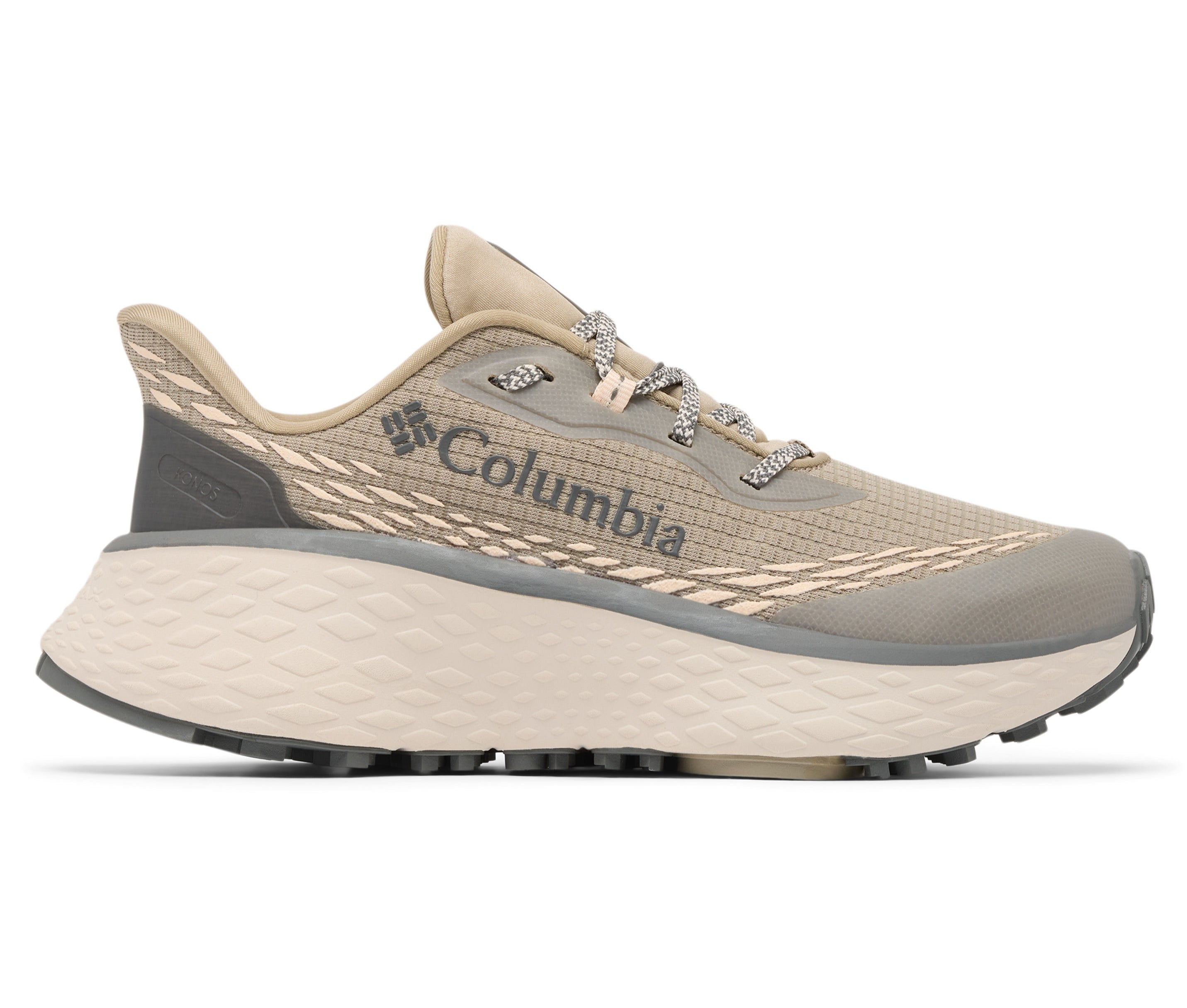 Columbia Women's Konos Trillium ATR™ Hiking Shoe Canvas Tan