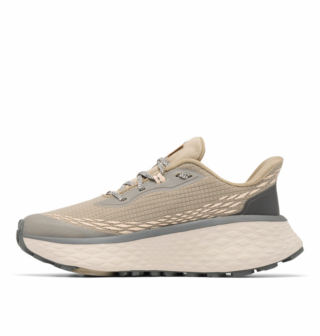 Columbia Women's Konos Trillium ATR™ Hiking Shoe Canvas Tan