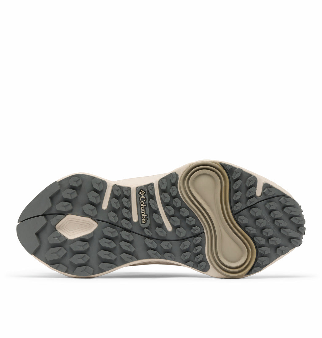 Columbia Women's Konos Trillium ATR™ Hiking Shoe Canvas Tan