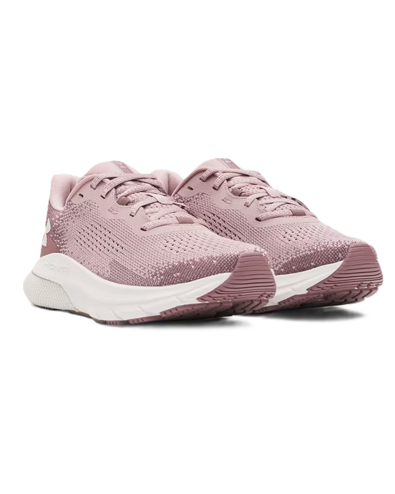 Under Armour UA HOVR™ Turbulence 2 Womens Running Shoes Tourmaline Pink