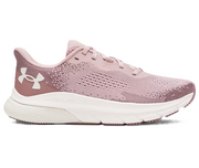 Under Armour UA HOVR™ Turbulence 2 Womens Running Shoes Tourmaline Pink