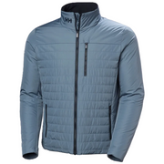 Helly Hansen Crew Insulator Jacket 2.0 Washed Navy