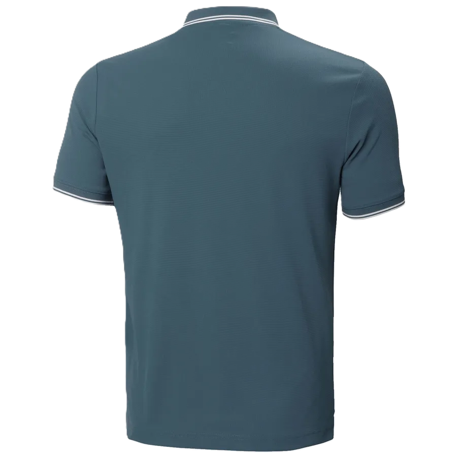 Helly Hansen Polo Ultra Blue Washed Navy