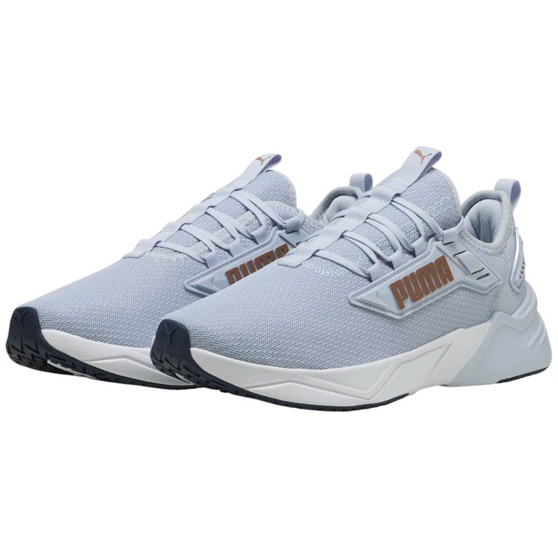 Puma Retaliate 3 Women's Running Shoes Cool Weather Rose Gold