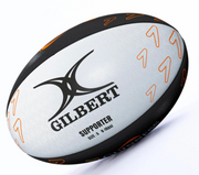Gilbert Guinness 6 Nations Supporter Ball Size 5