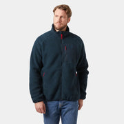 Helly Hansen Men's Panorama Pile Fleece Block Jacket