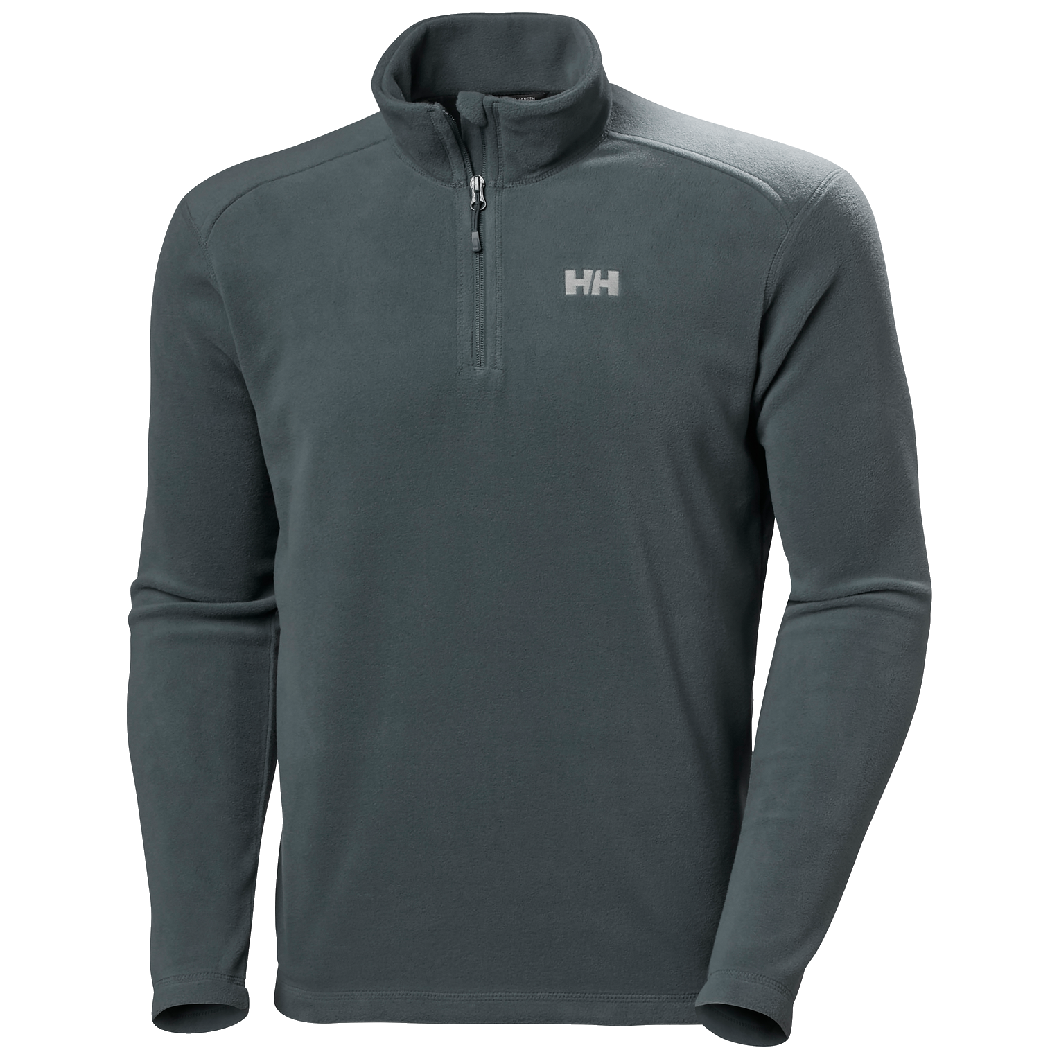 Helly Hansen Daybreaker Fleece 1/2 Zip Dark Grey