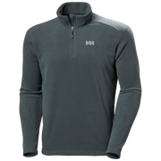 Helly Hansen Daybreaker Fleece 1/2 Zip Dark Grey