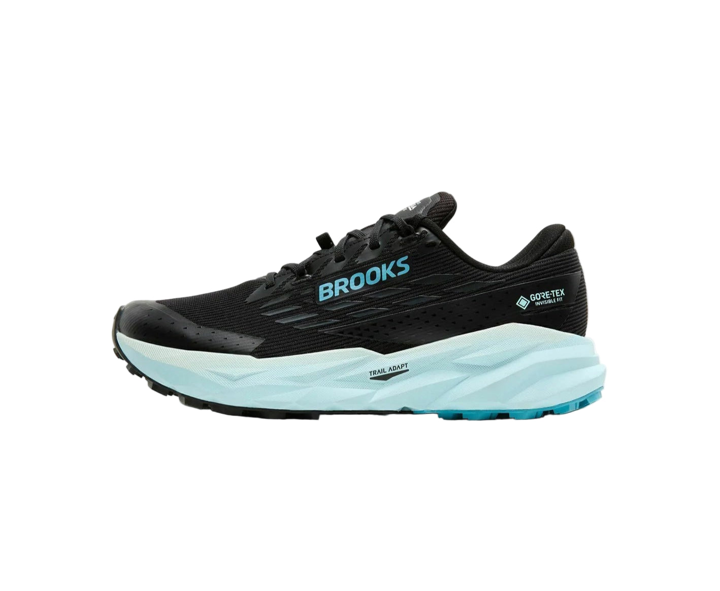 Brooks Cascadia 19 GTX