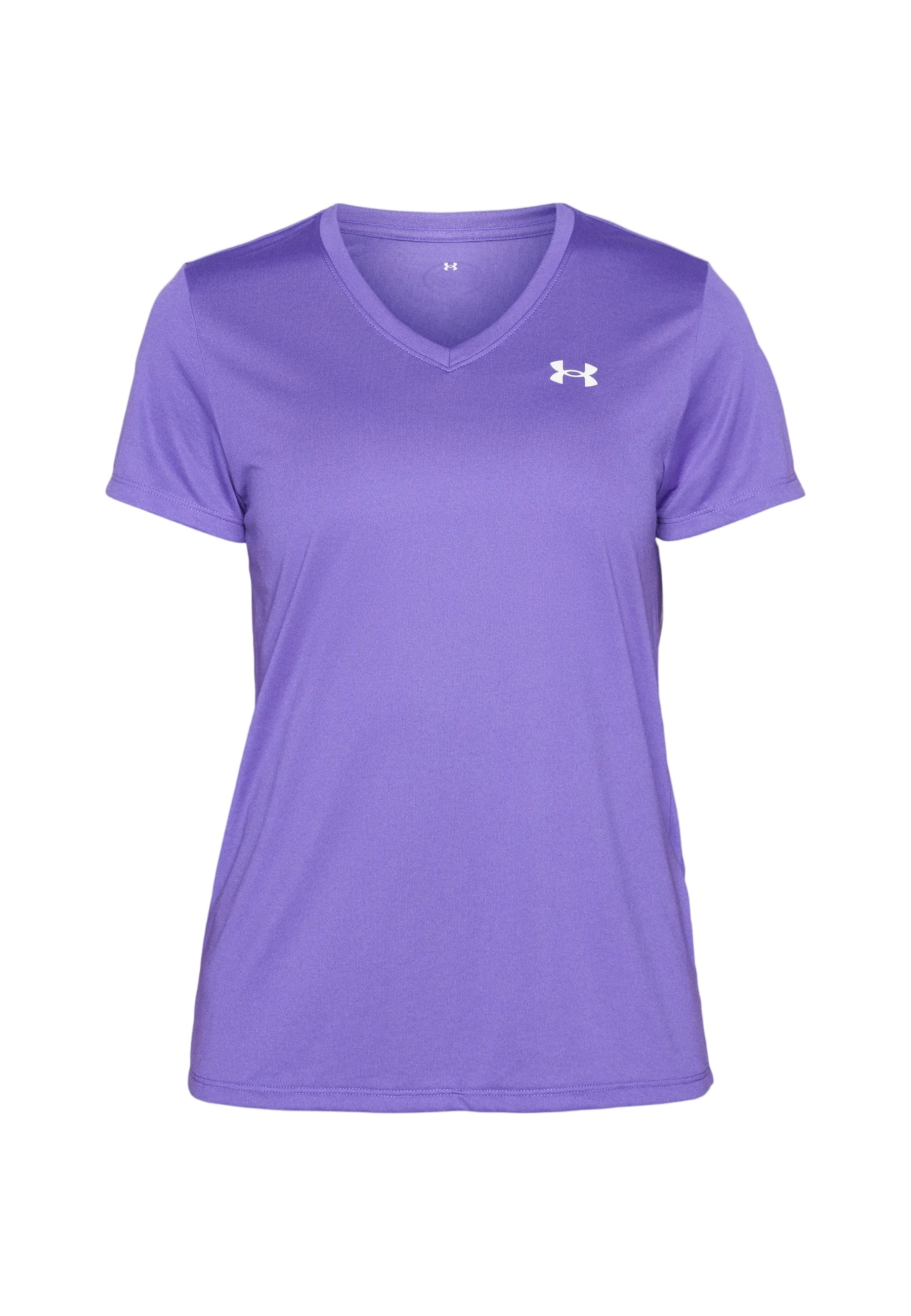 Under Armour Tech Solid Tee