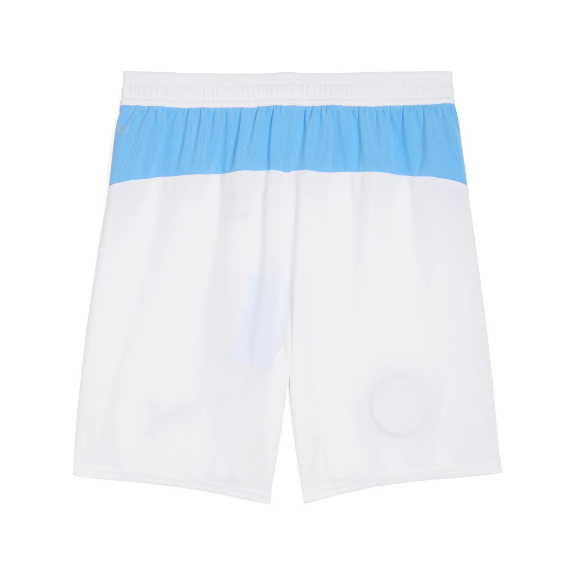 Puma Manchester City FC Junior Shorts White