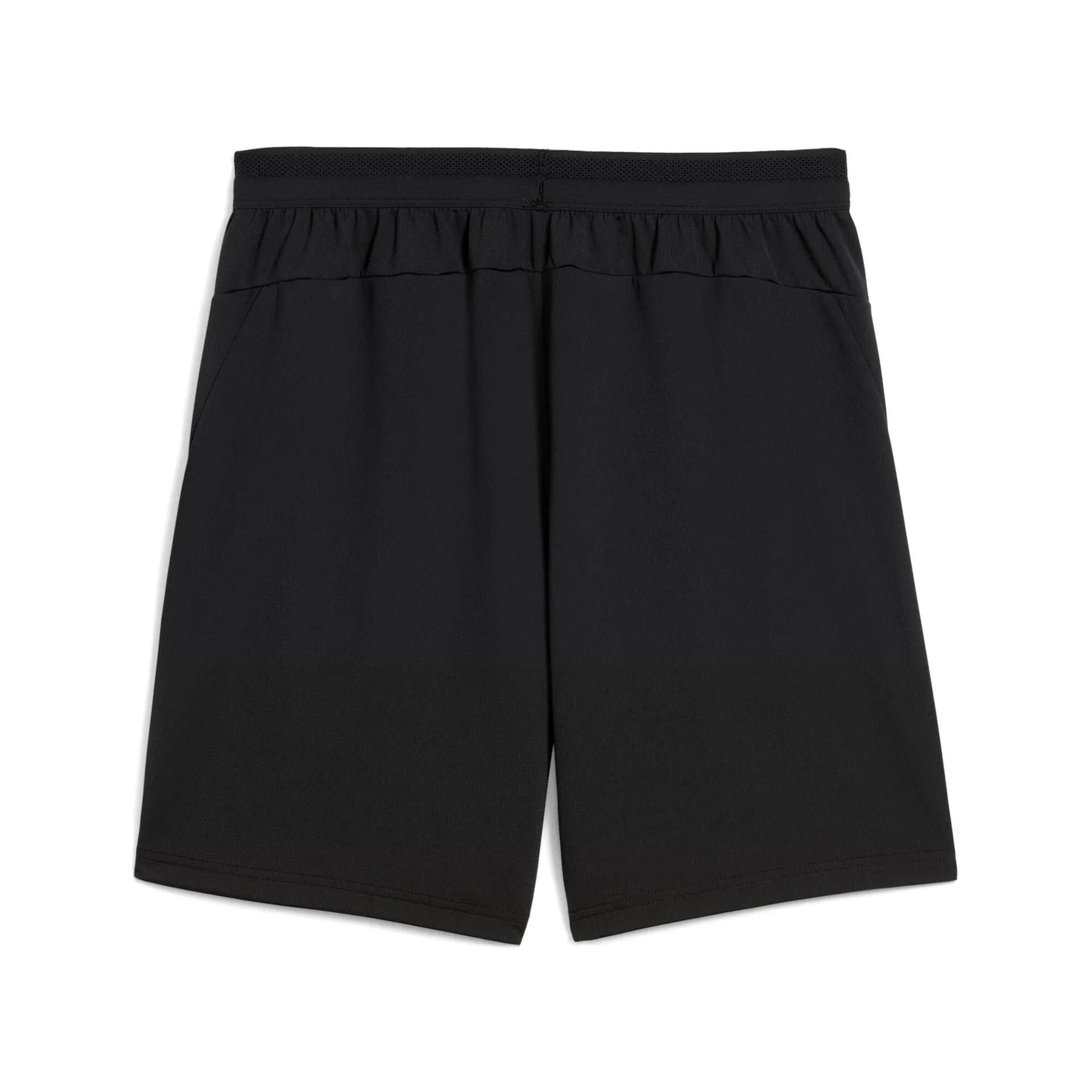 Puma Manchester City FC 25/26 Junior Shorts Black