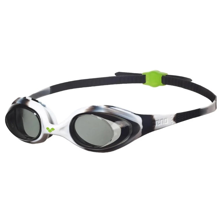 Arena Spider Junior Swimming Goggles