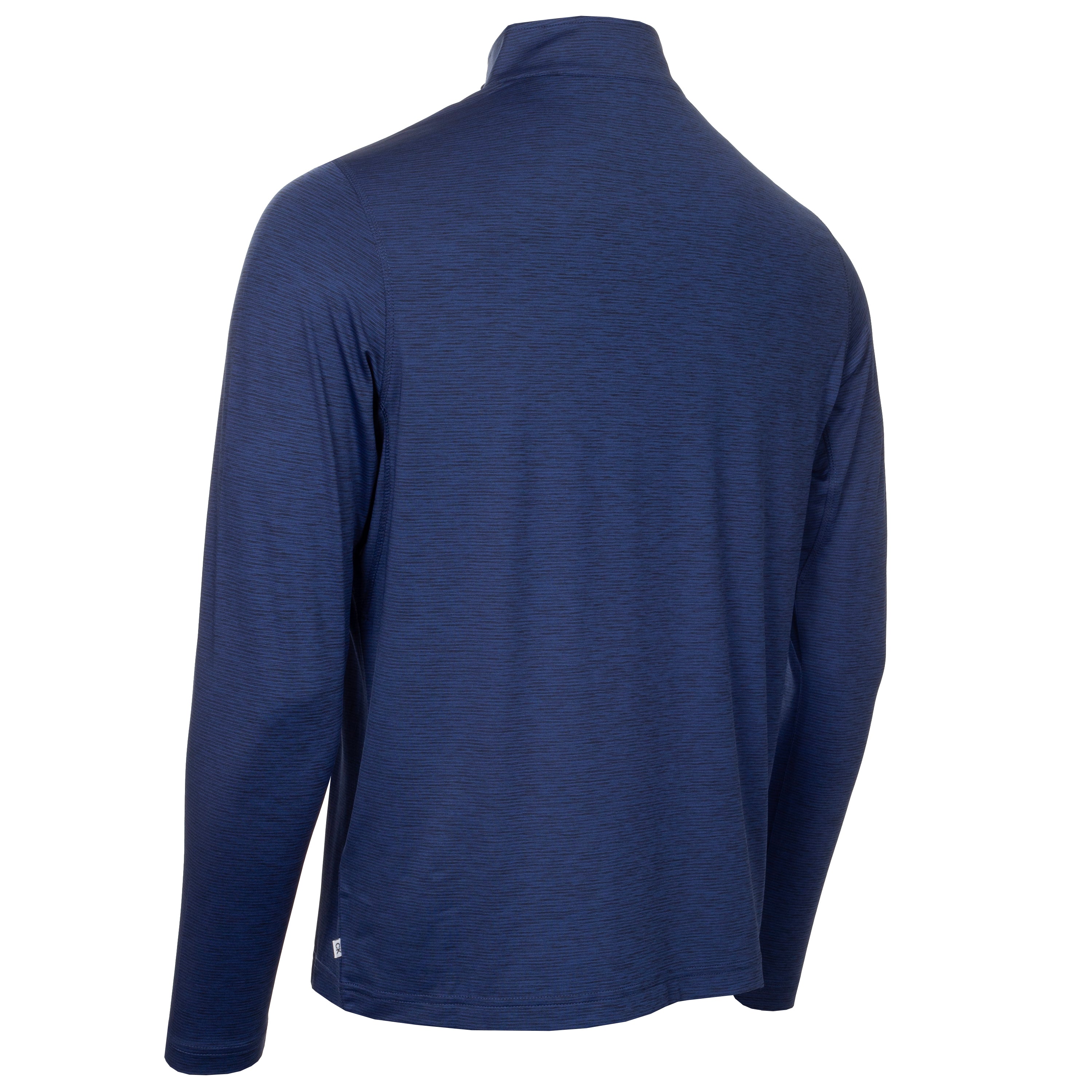 Calvin Klein Golf Cruise 1/4 Zip French Navy