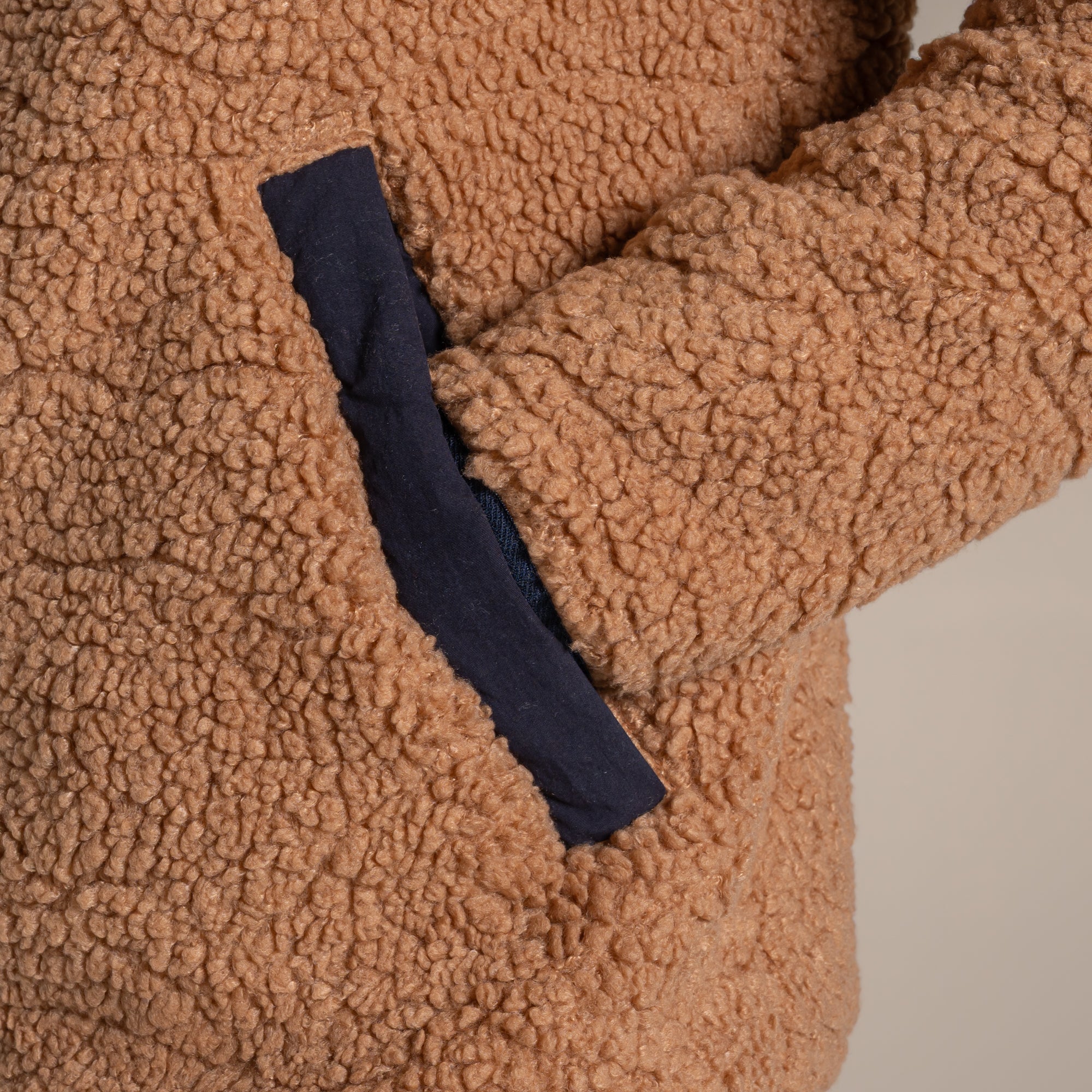 Craghoppers Men's Lathkill Full Zip Fleece | Boulder