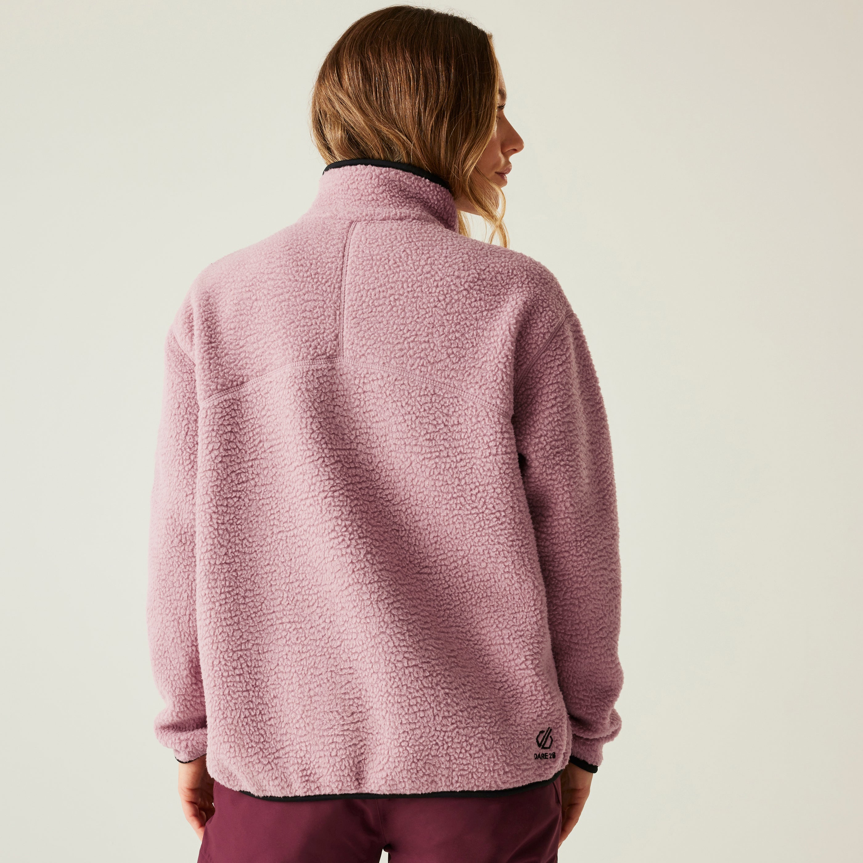 Dare2b Women's Slide Out Fleece | Lilas