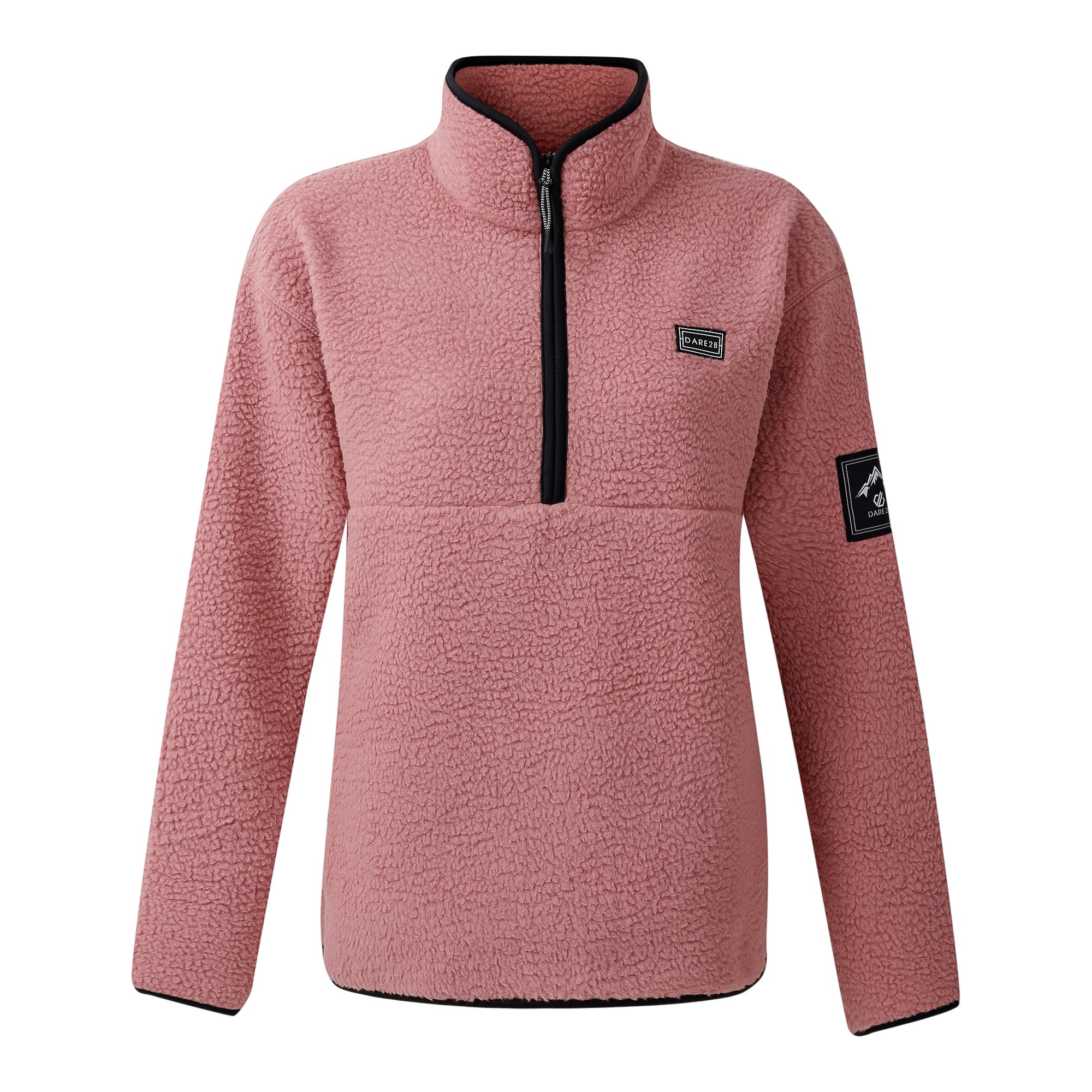 Dare2b Women's Slide Out Fleece | Lilas