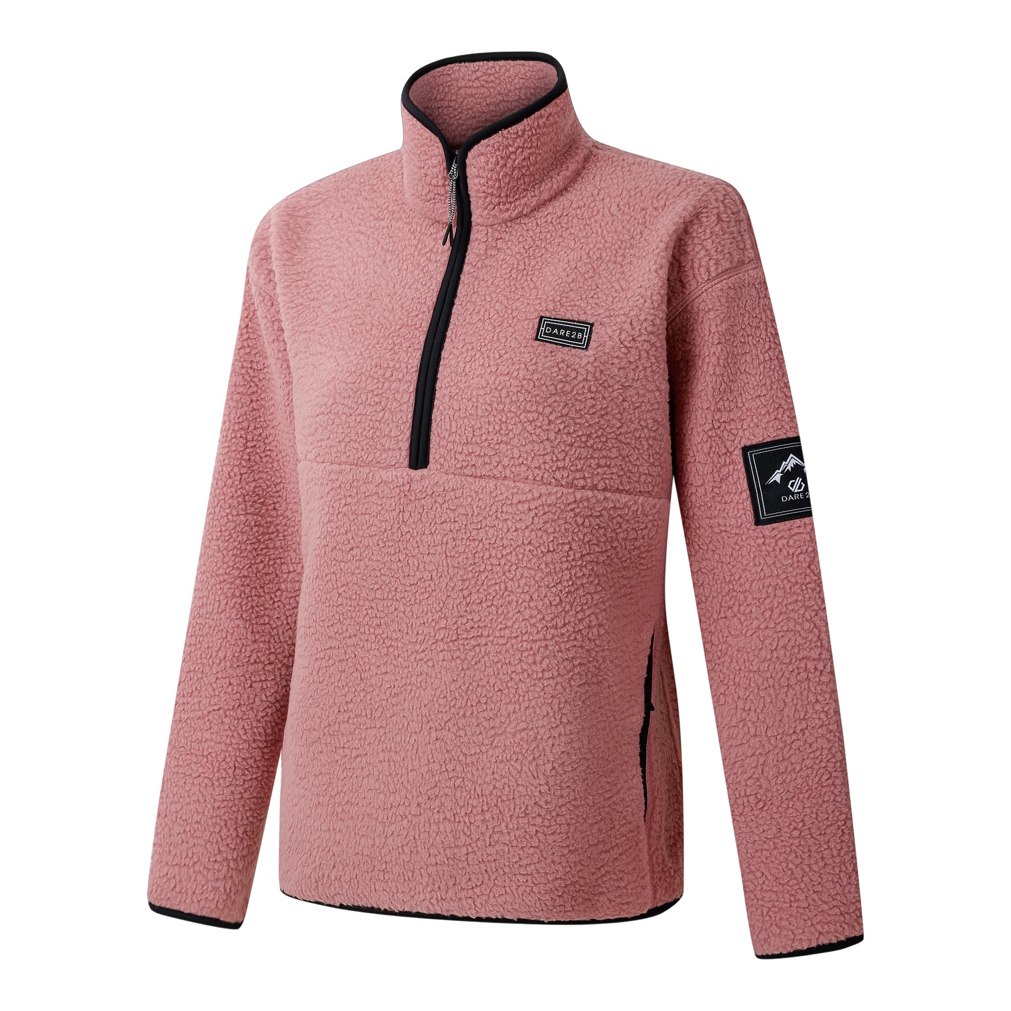 Dare2b Women's Slide Out Fleece | Lilas