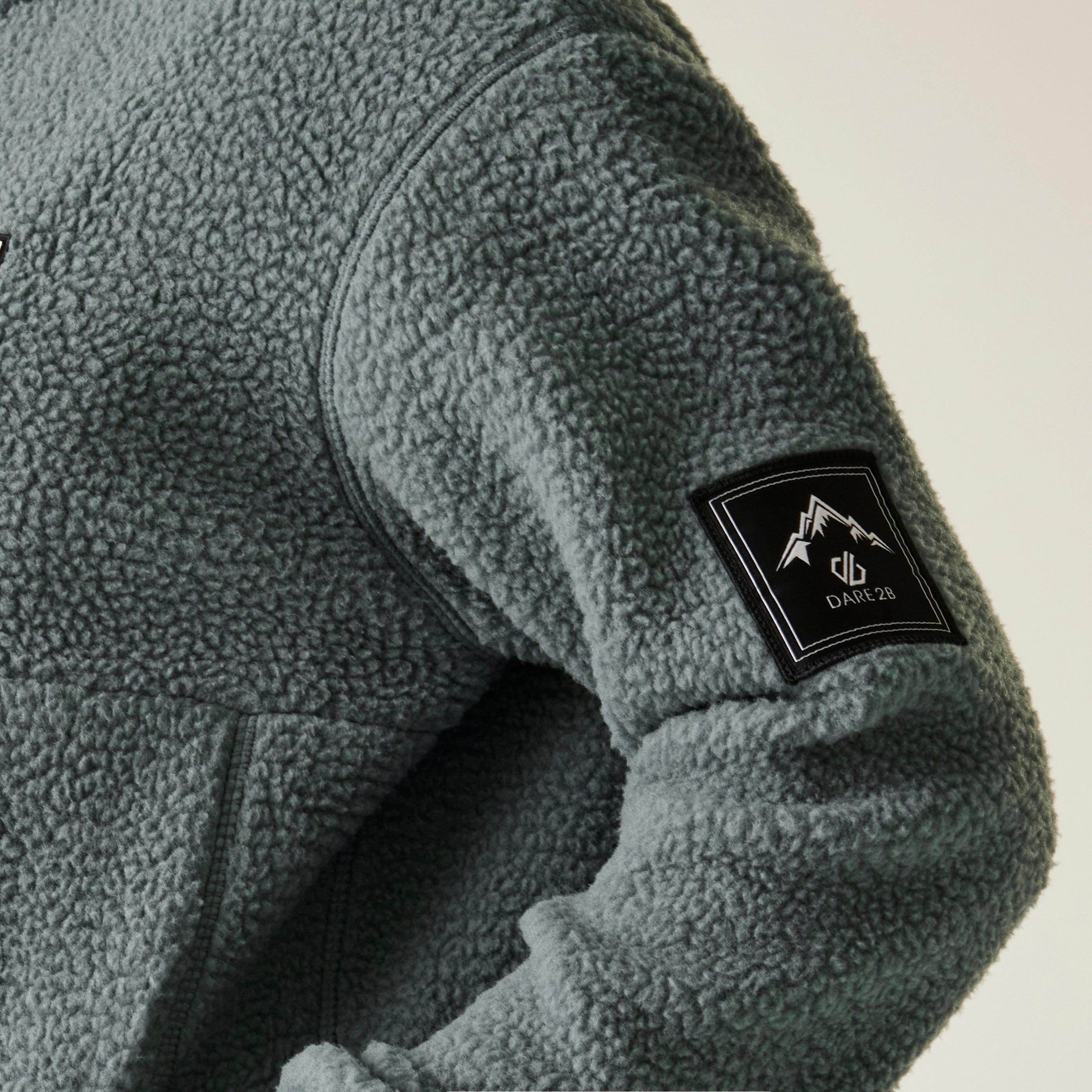 Dare2b Women's Slide Out Fleece Element Grey