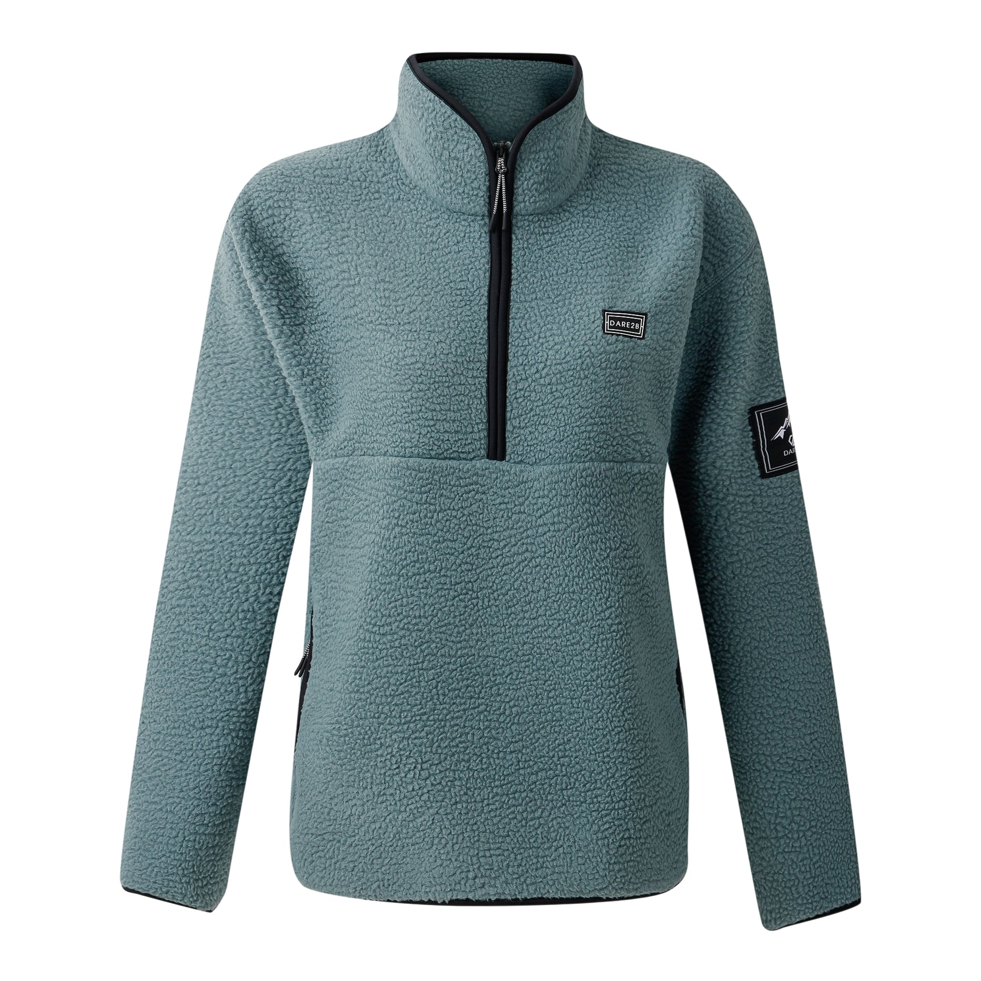 Dare2b Women's Slide Out Fleece Element Grey