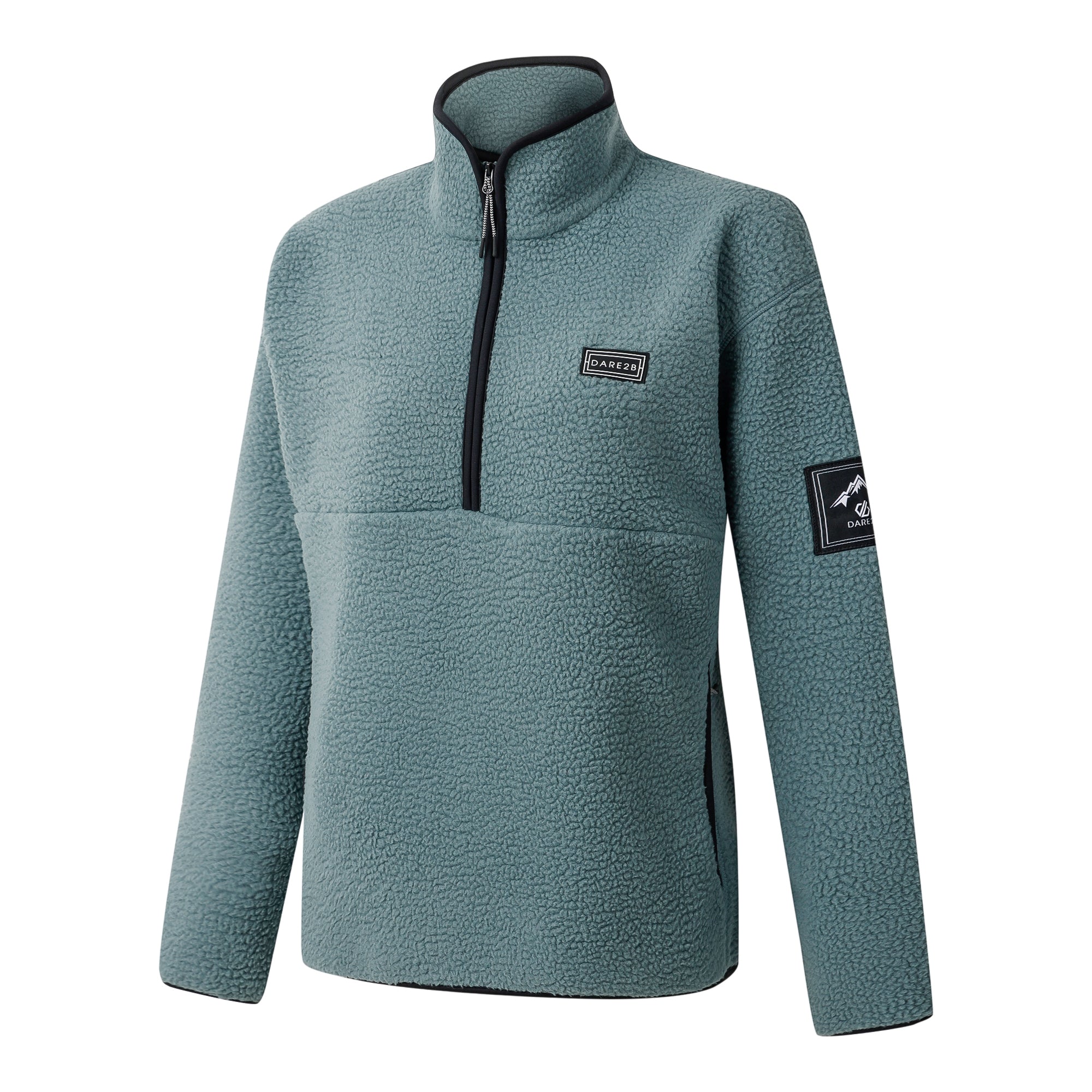 Dare2b Women's Slide Out Fleece Element Grey
